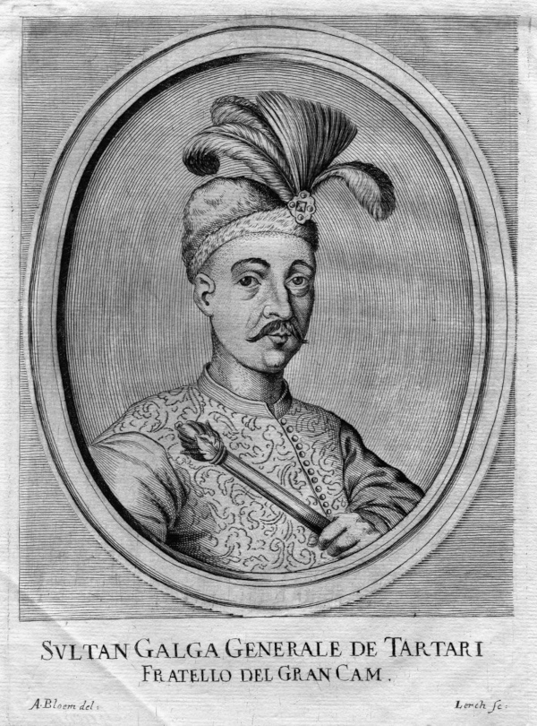 Galga sultan - ����� ������